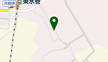 株式会社園田建設の地図画像