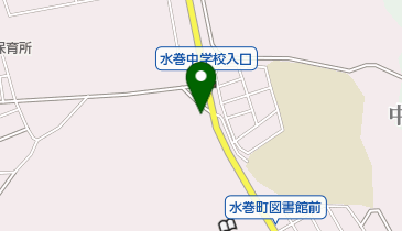 KENJIの地図画像