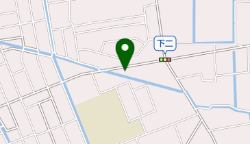 ハッピーハウスの地図画像