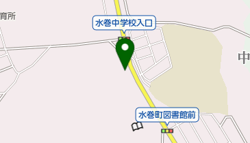 ゆき美容室の地図画像