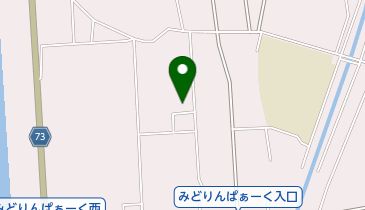 あとりえしゃいの地図画像