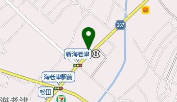 丸永印聖堂の地図画像