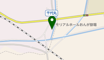 豊商事の地図画像