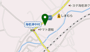 遠賀・中間エルピーガス事業協同組合の地図画像
