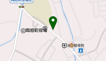 ユキデンキの地図画像