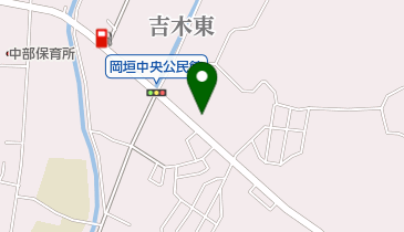 カイロプラクティック院MURASEの地図画像