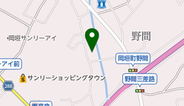 立正佼成会小倉教会遠賀道場の地図画像