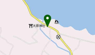 満海酒店の地図画像