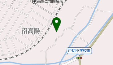 善照寺の地図画像