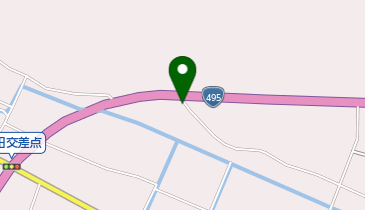 博多地どり市右エ門岡垣本店の地図画像