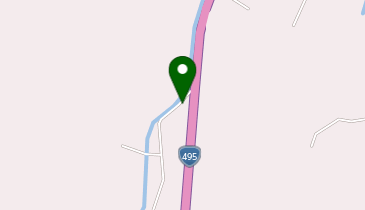 フラットアウトの地図画像