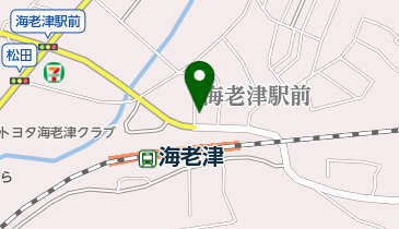 吉野屋商店の地図画像