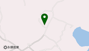 明秀産業株式会社の地図画像