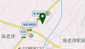 若葉ハウジング不動産センターの地図画像