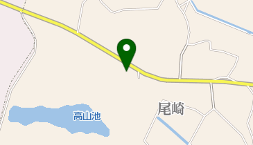 有限会社永井運輸の地図画像