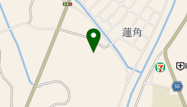 株式会社ルミカの地図画像