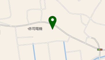 木村化成工業所の地図画像