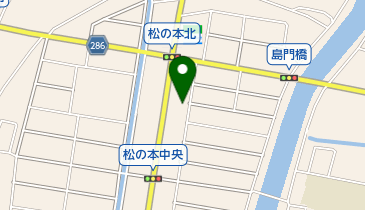 イ・シ・ダ塾の地図画像