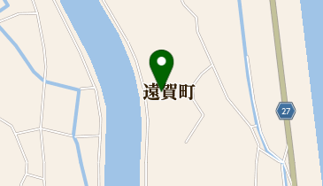 有限会社早川プレテックの地図画像