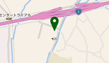北九州農協 遠賀・西部燃料センターの地図画像