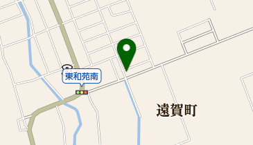 木下工務店の地図画像