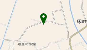 遠賀中間自動車整備協業組合の地図画像