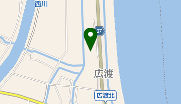 オートアライブの地図画像