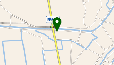 カーメイク遠賀の地図画像