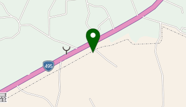 シャロム自動車の地図画像