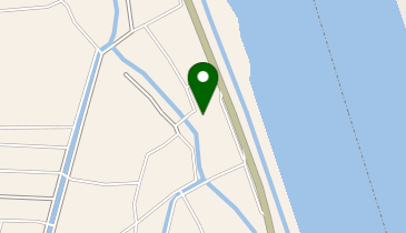 長岸寺の地図画像