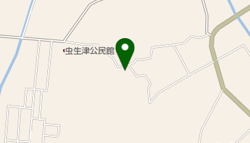 長楽寺の地図画像