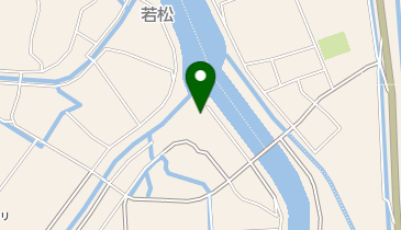 株式会社浜村の地図画像