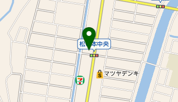 博多地どり市右エ門遠賀店の地図画像