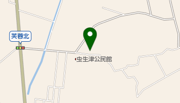 有限会社エイテックの地図画像