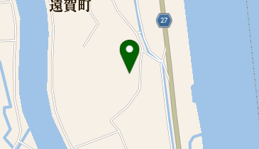有限会社オンガの地図画像