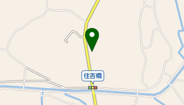 三浦商店の地図画像