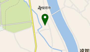 原野精工舎の地図画像