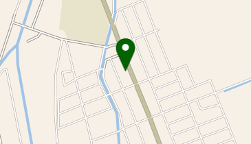 笑美容室の地図画像