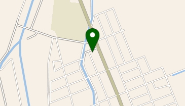 キノ美容室の地図画像