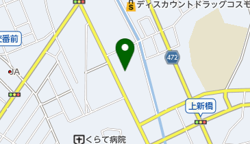 株式会社タマチの地図画像