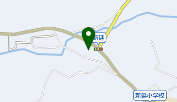 花田商会の地図画像