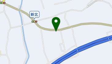 新北電器の地図画像