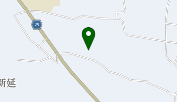 新延小学校の地図画像