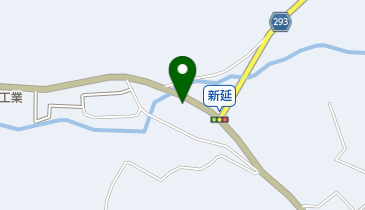 株式会社シンコーサービスの地図画像