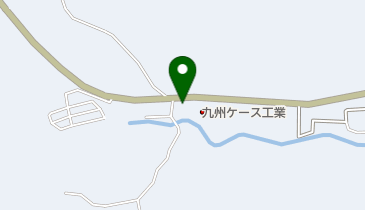 高山酒店の地図画像