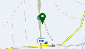 株式会社サンキテクノ鞍手工場の地図画像