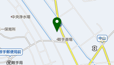 森モータースの地図画像