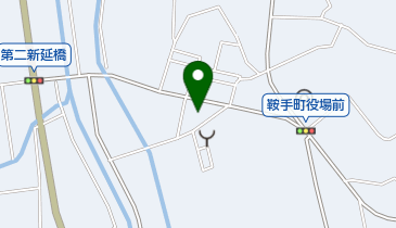 ハッピーオートの地図画像