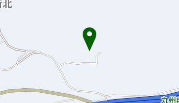 善行寺の地図画像