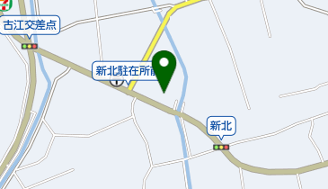 明福寺の地図画像